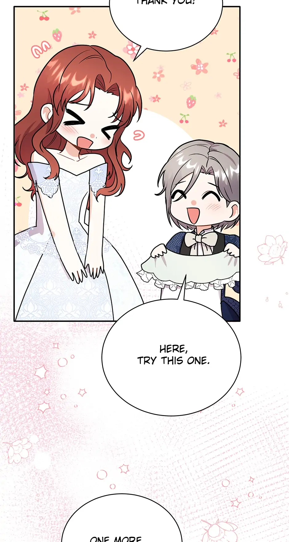 I Became the Villain’s Trainer Chapter 31 - page 32