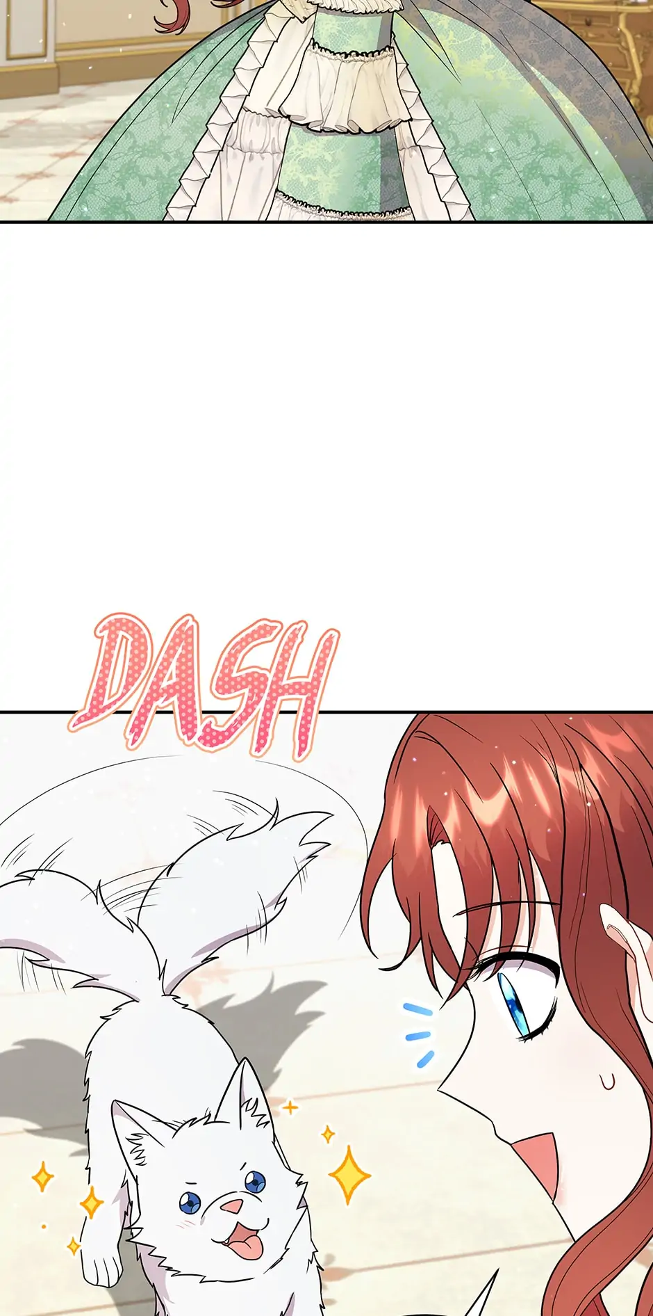 I Became the Villain’s Trainer Chapter 31 - page 35