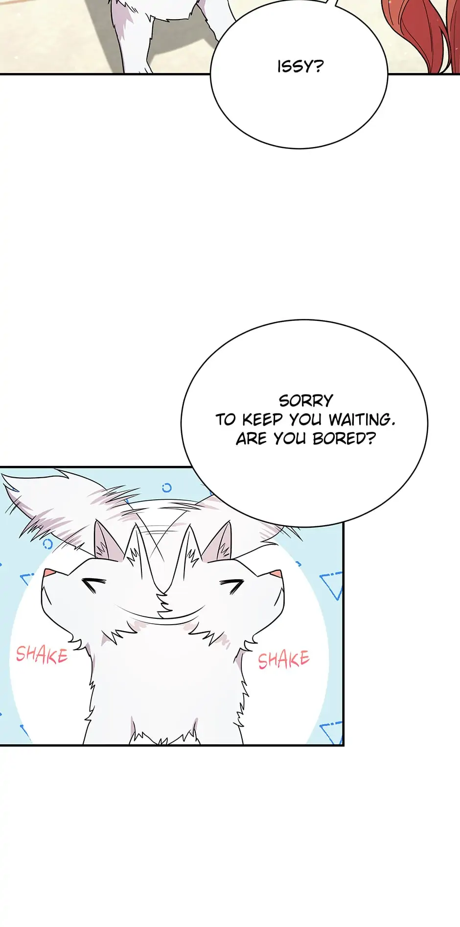 I Became the Villain’s Trainer Chapter 31 - page 36