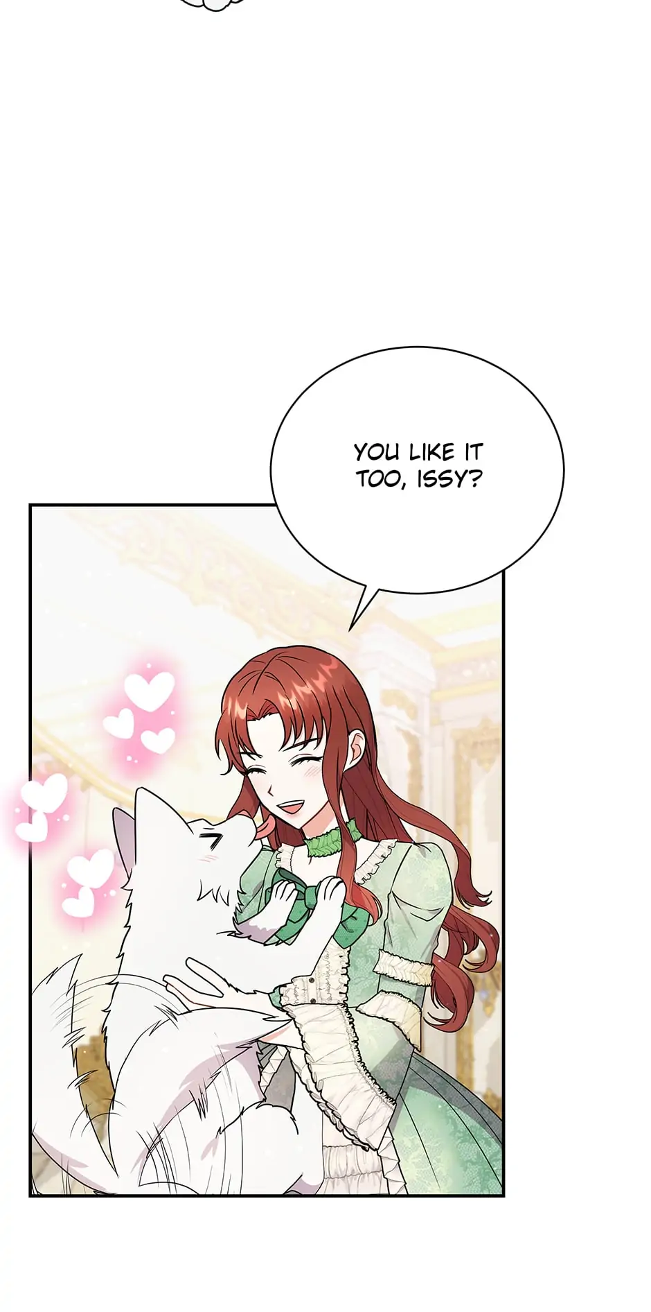 I Became the Villain’s Trainer Chapter 31 - page 38