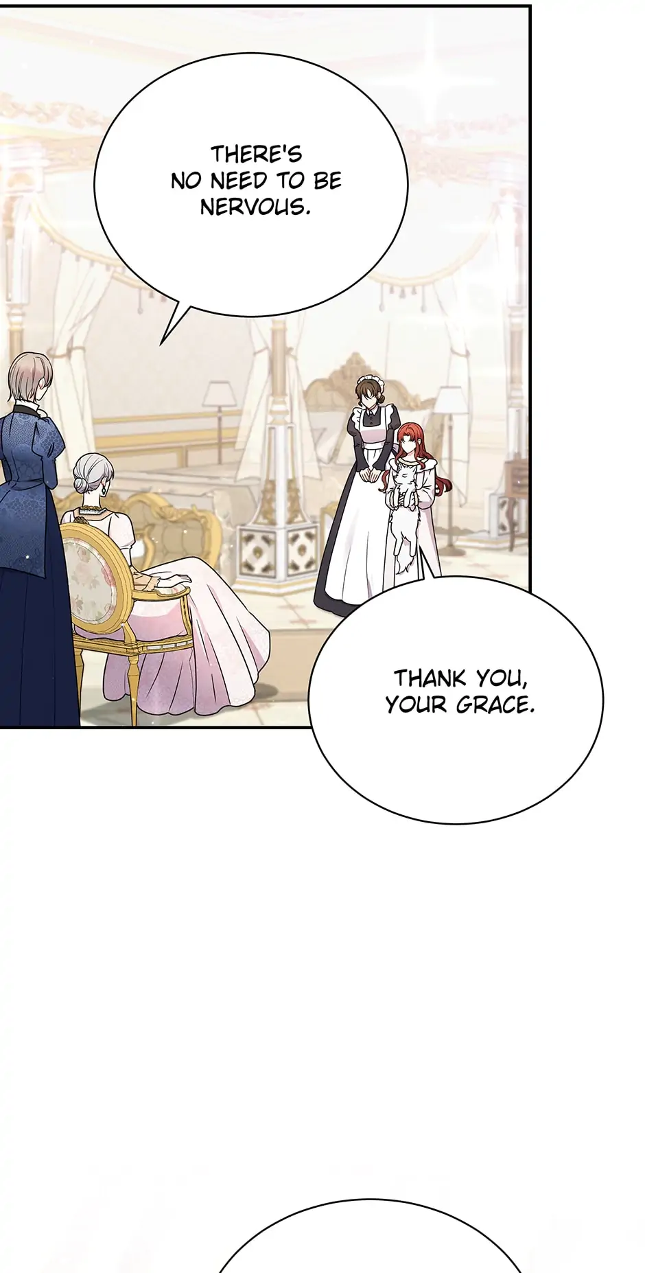 I Became the Villain’s Trainer Chapter 31 - page 3