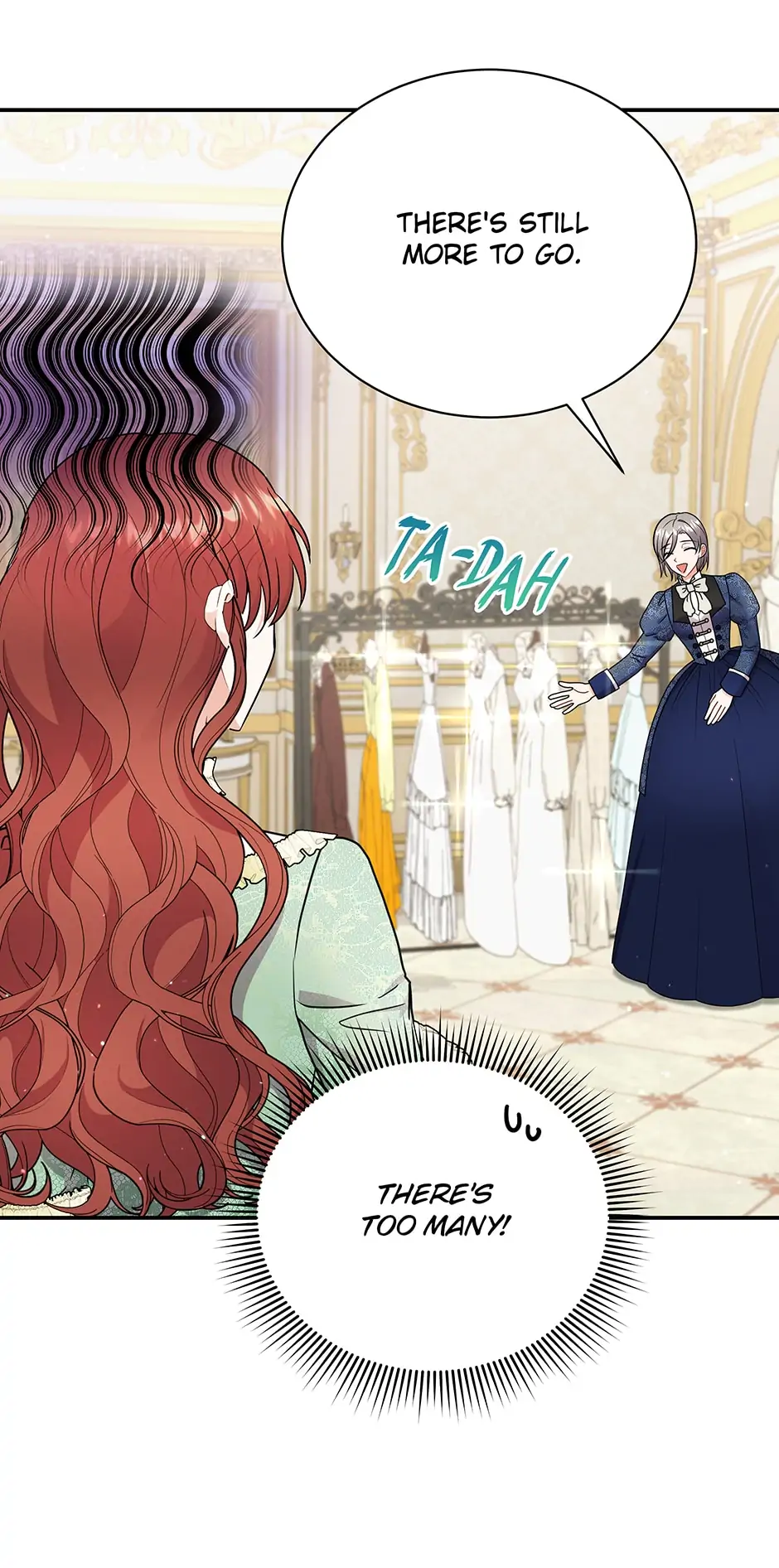 I Became the Villain’s Trainer Chapter 31 - page 40