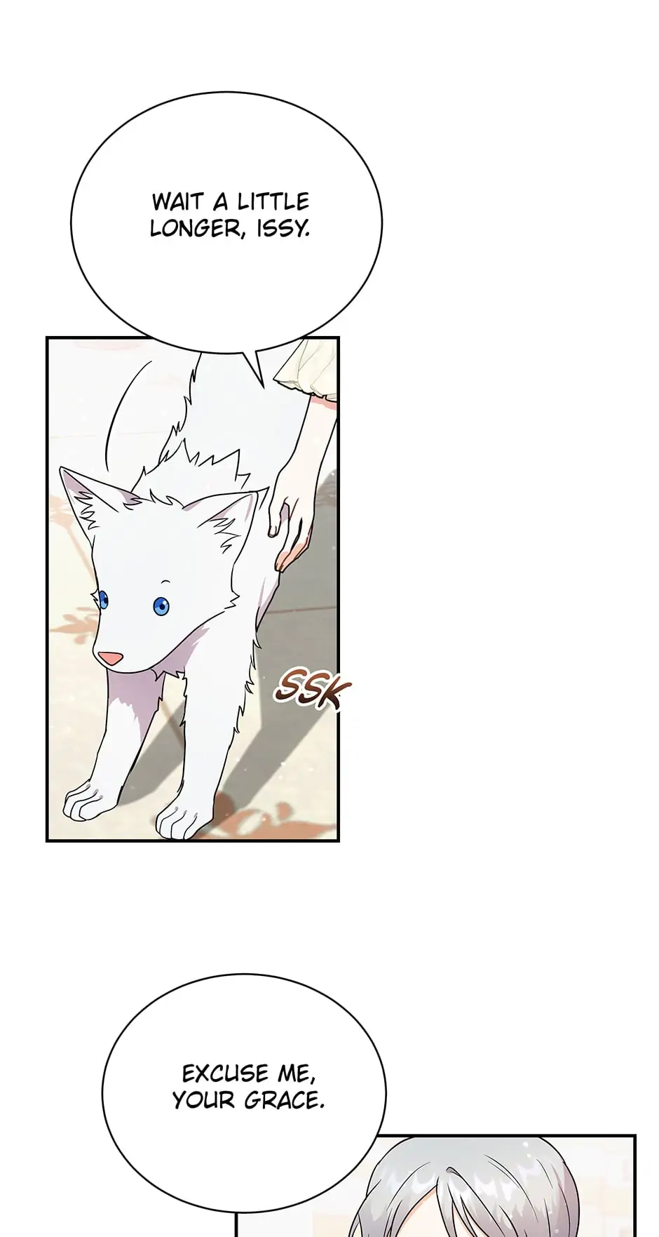 I Became the Villain’s Trainer Chapter 31 - page 41