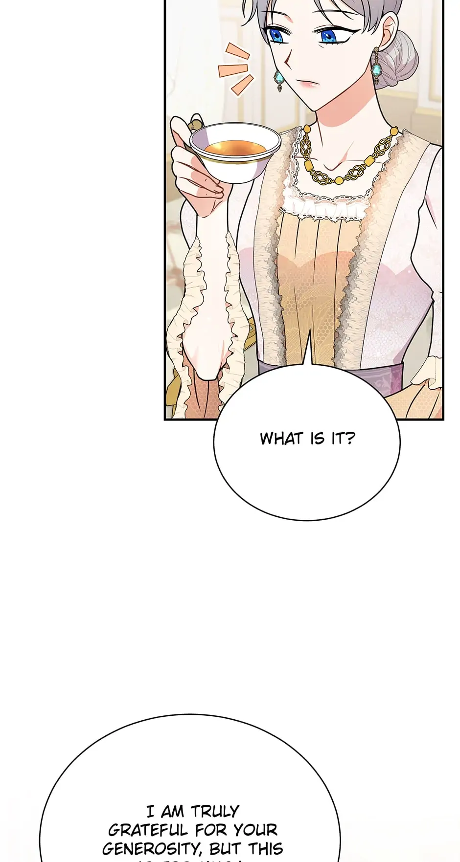 I Became the Villain’s Trainer Chapter 31 - page 42
