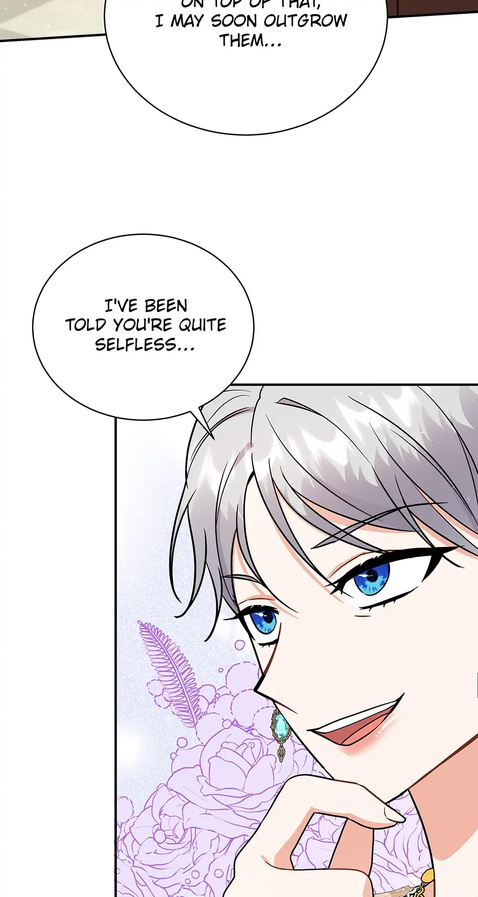 I Became the Villain’s Trainer Chapter 31 - page 44