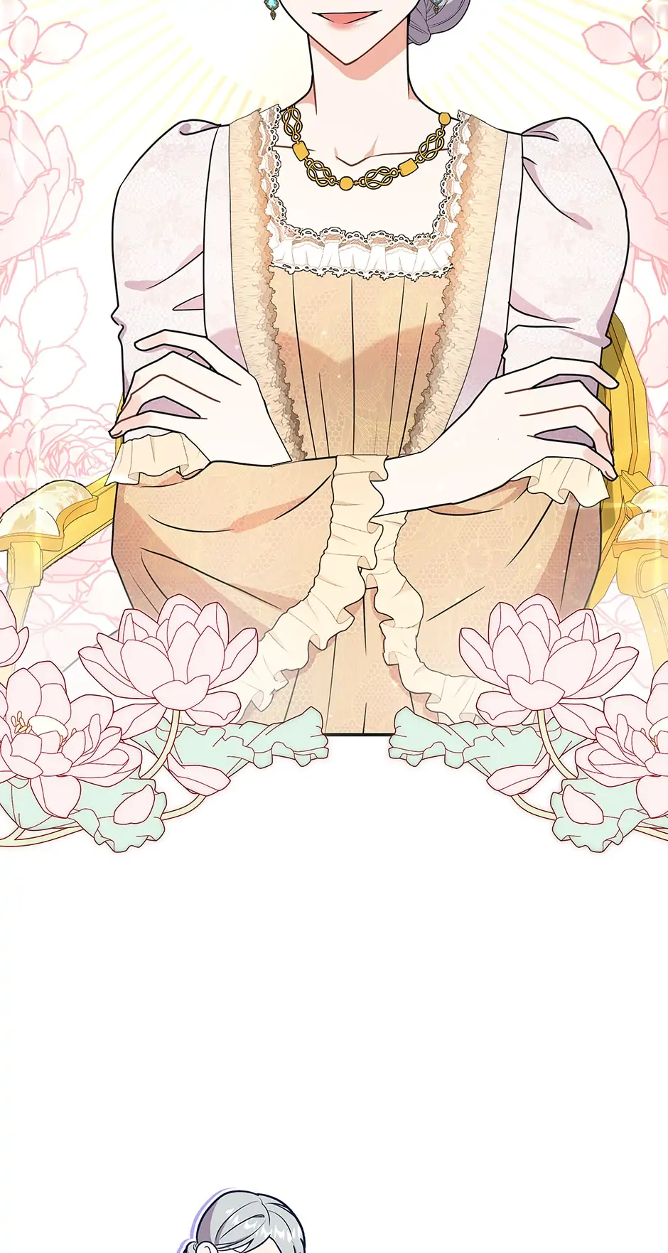 I Became the Villain’s Trainer Chapter 31 - page 47