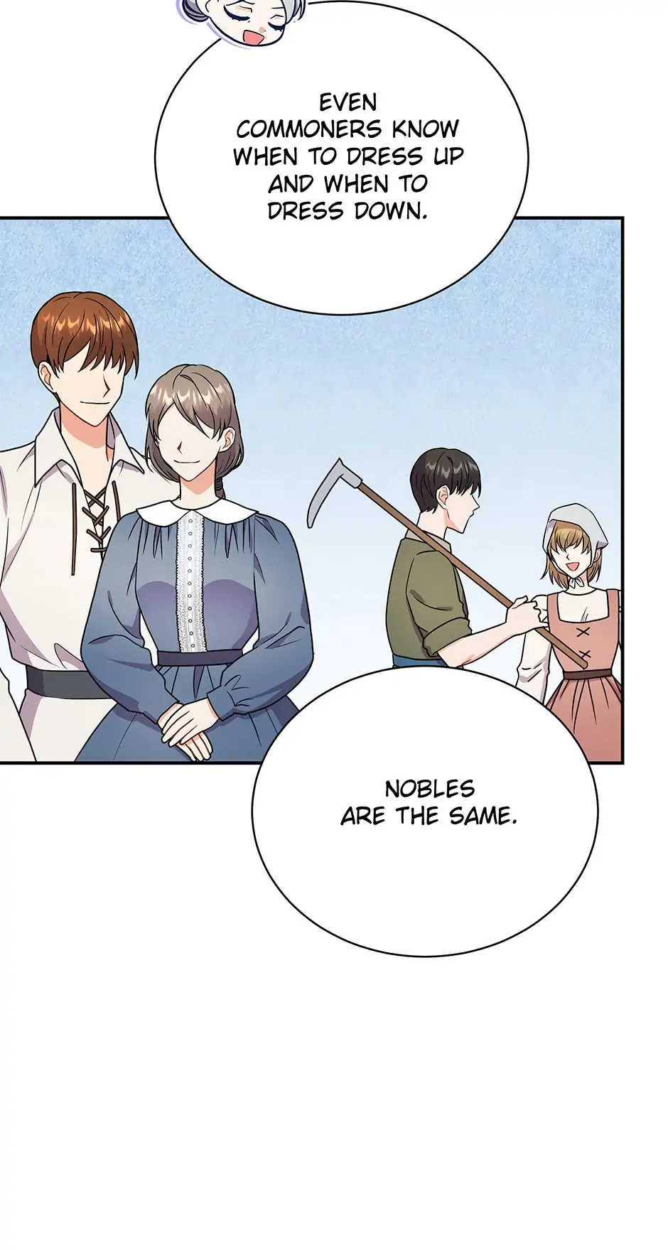 I Became the Villain’s Trainer Chapter 31 - page 48