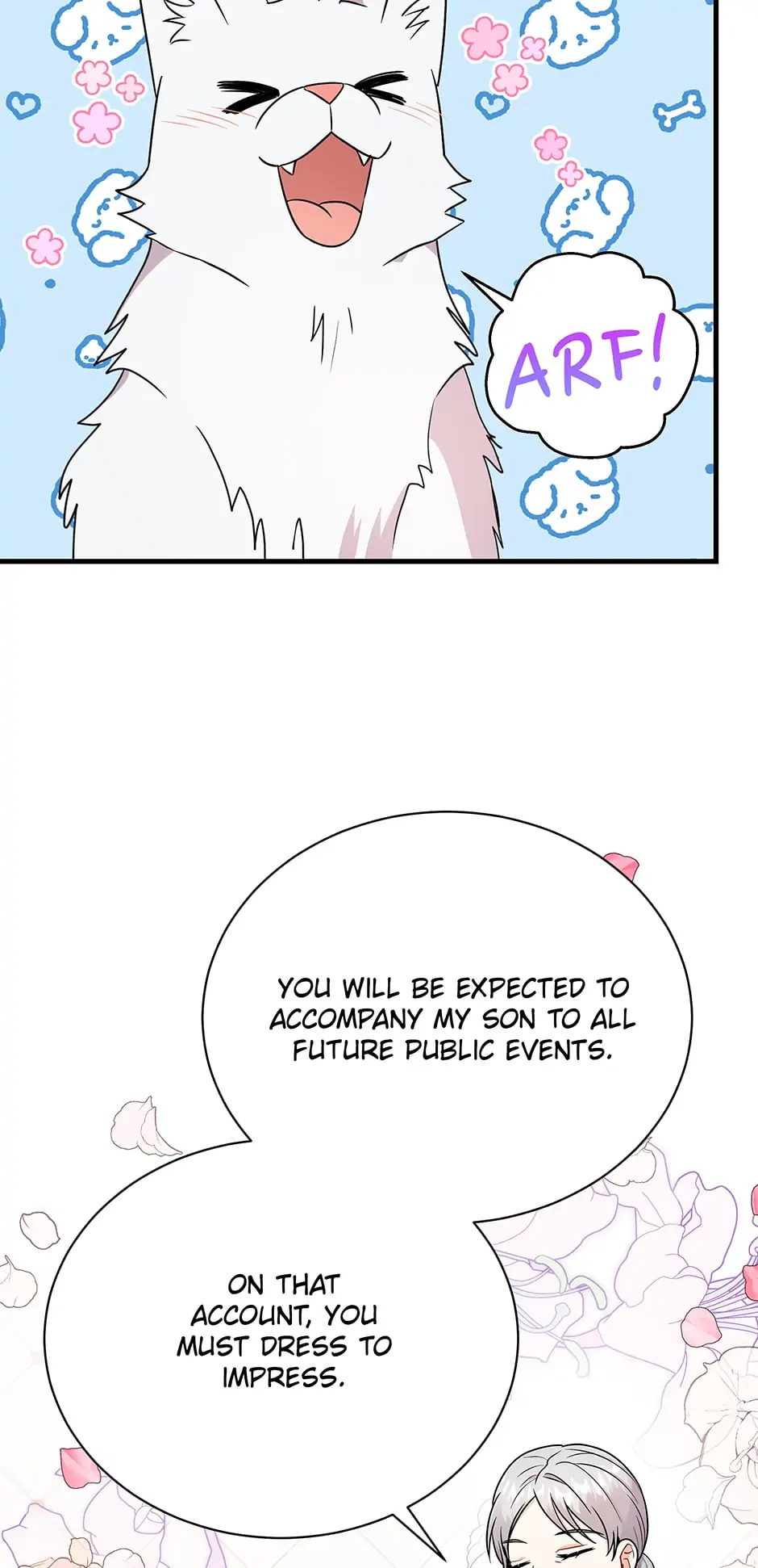 I Became the Villain’s Trainer Chapter 31 - page 51