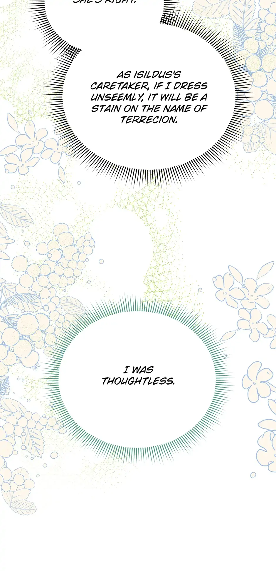 I Became the Villain’s Trainer Chapter 31 - page 54