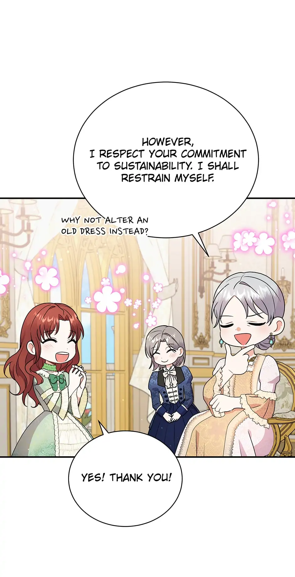 I Became the Villain’s Trainer Chapter 31 - page 56