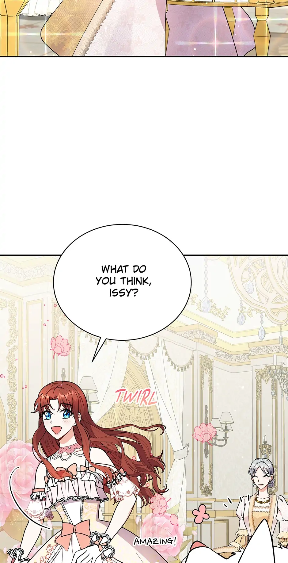 I Became the Villain’s Trainer Chapter 31 - page 58