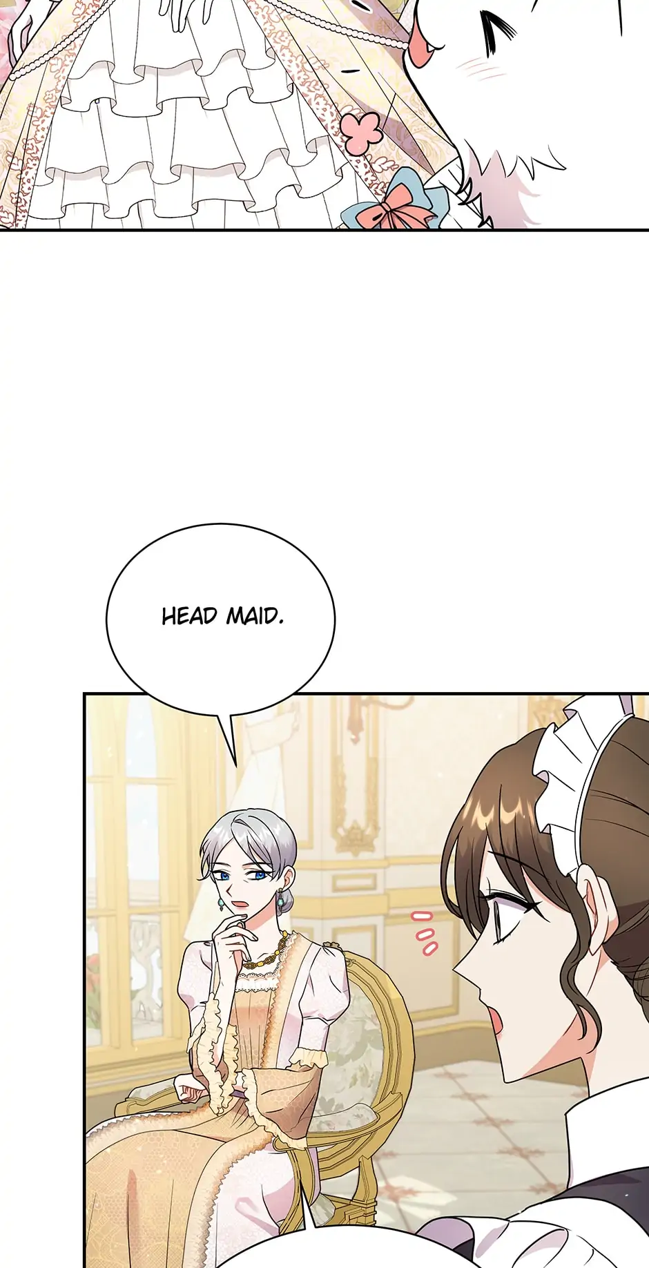 I Became the Villain’s Trainer Chapter 31 - page 59