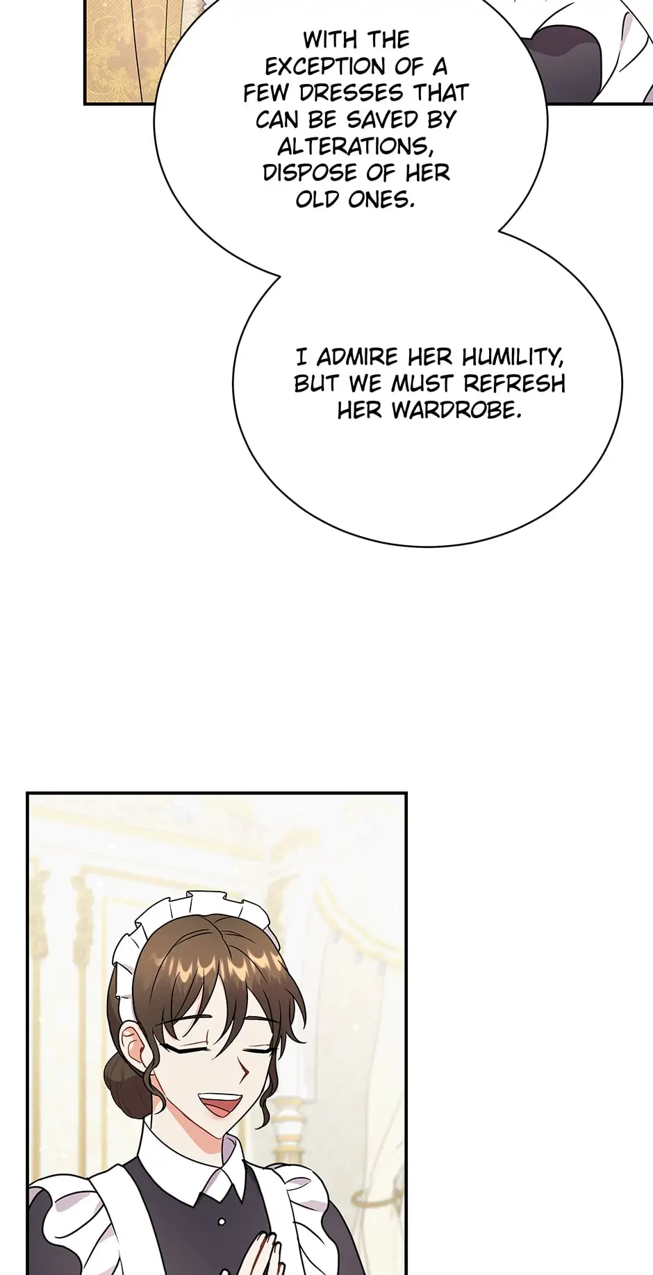 I Became the Villain’s Trainer Chapter 31 - page 60