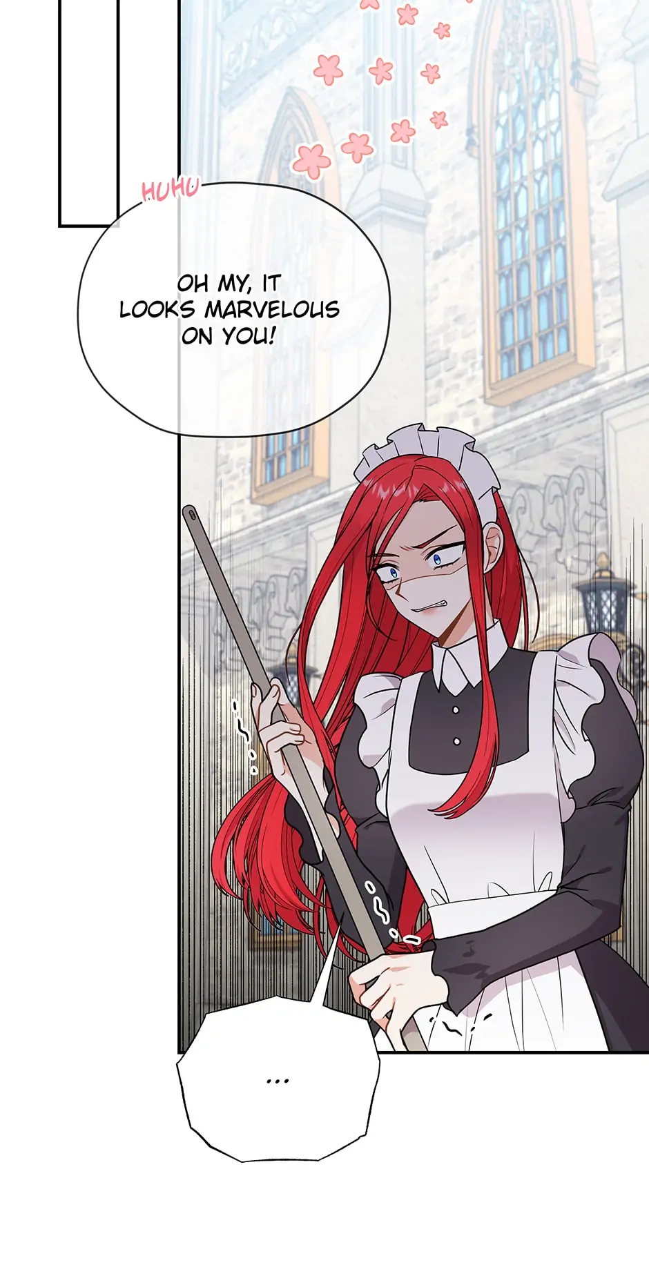 I Became the Villain’s Trainer Chapter 31 - page 62