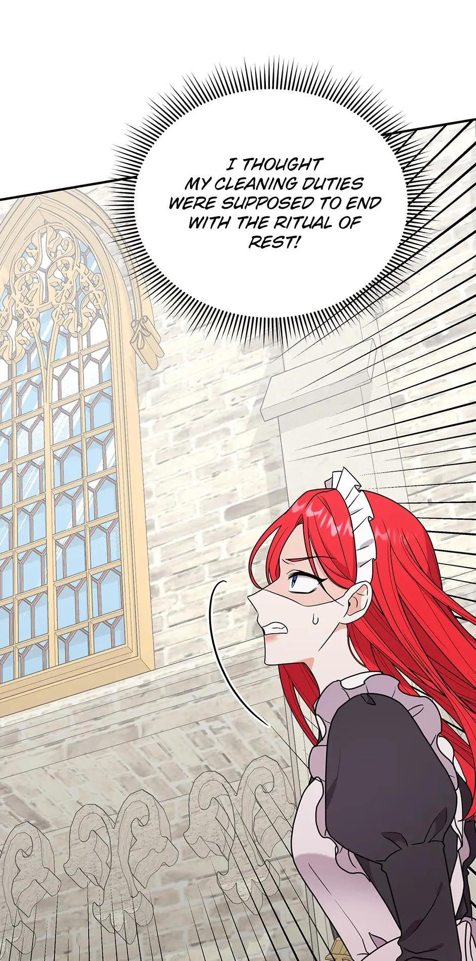 I Became the Villain’s Trainer Chapter 31 - page 64