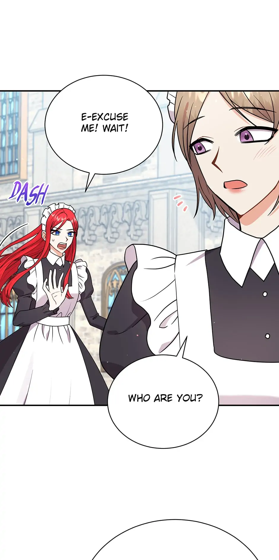 I Became the Villain’s Trainer Chapter 31 - page 70
