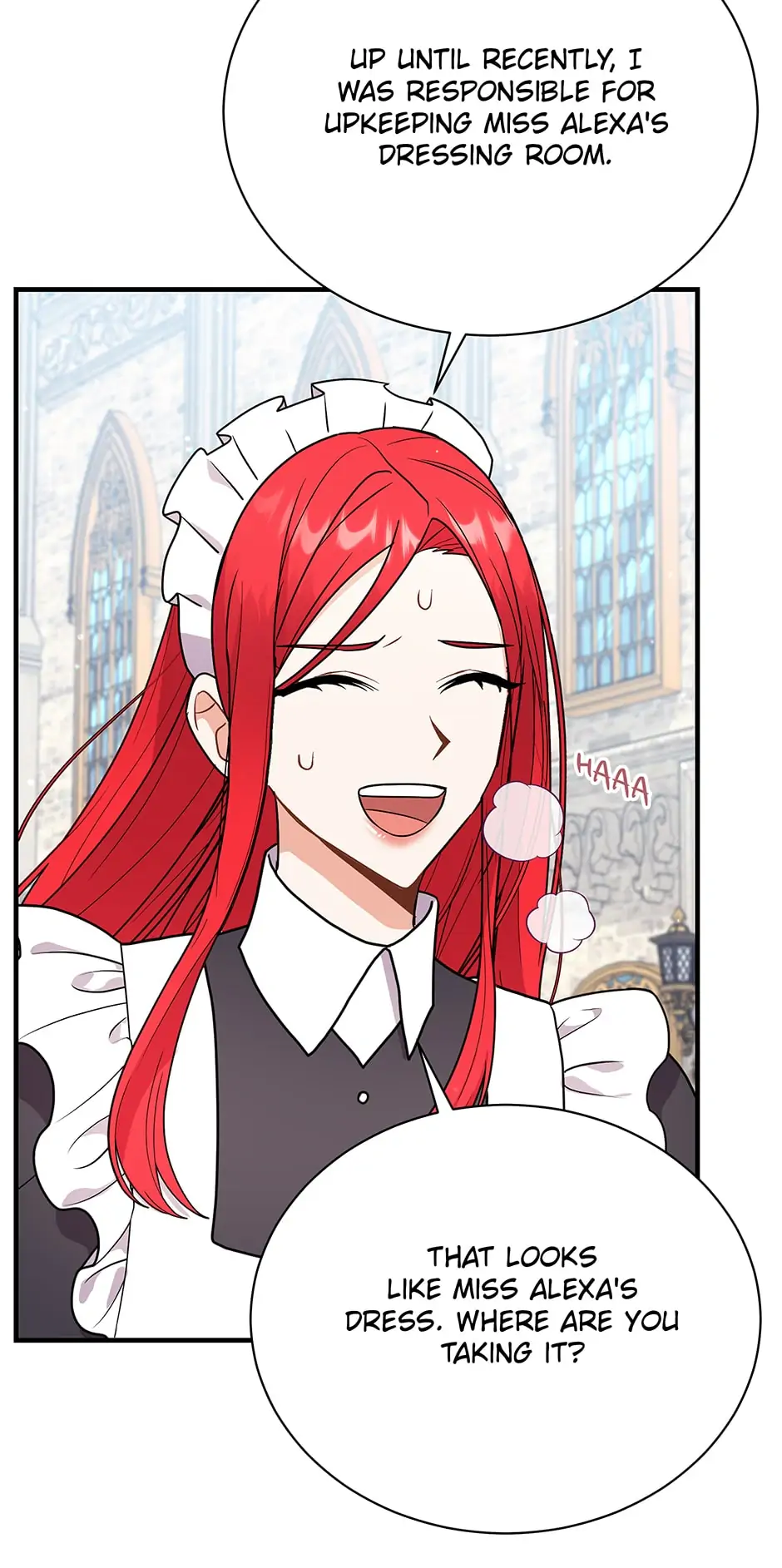 I Became the Villain’s Trainer Chapter 31 - page 71