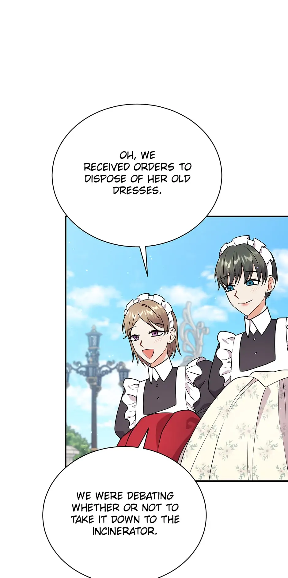 I Became the Villain’s Trainer Chapter 31 - page 72