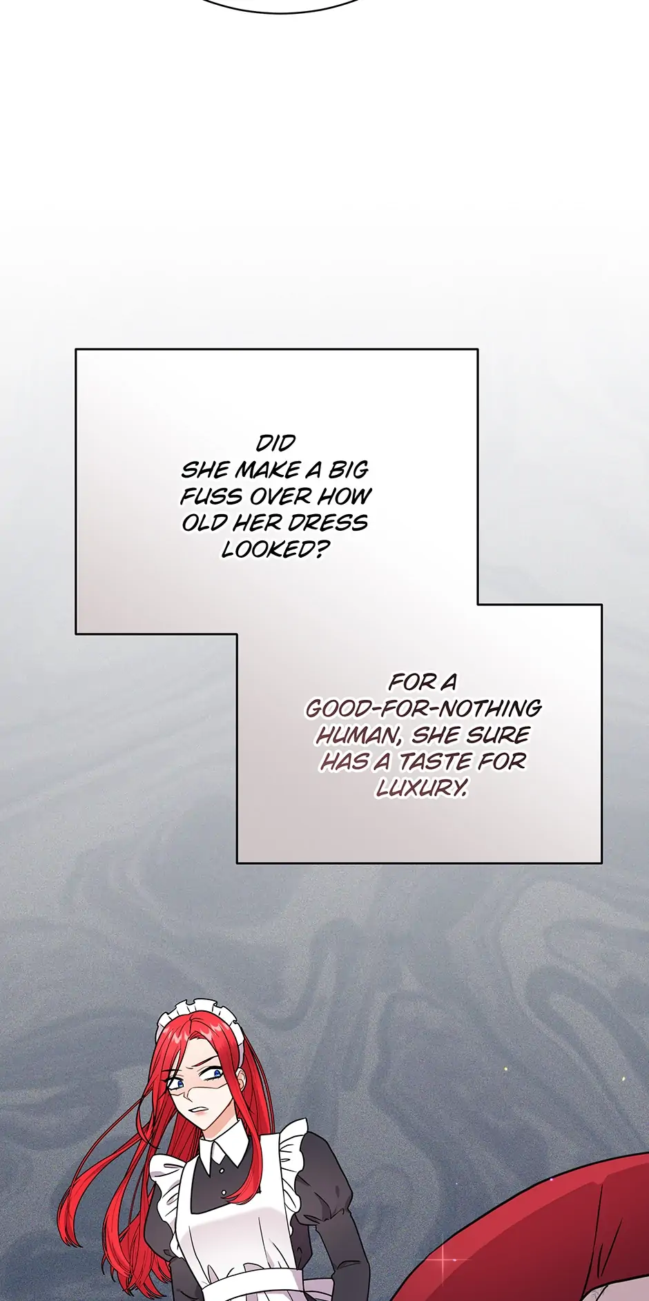 I Became the Villain’s Trainer Chapter 31 - page 73