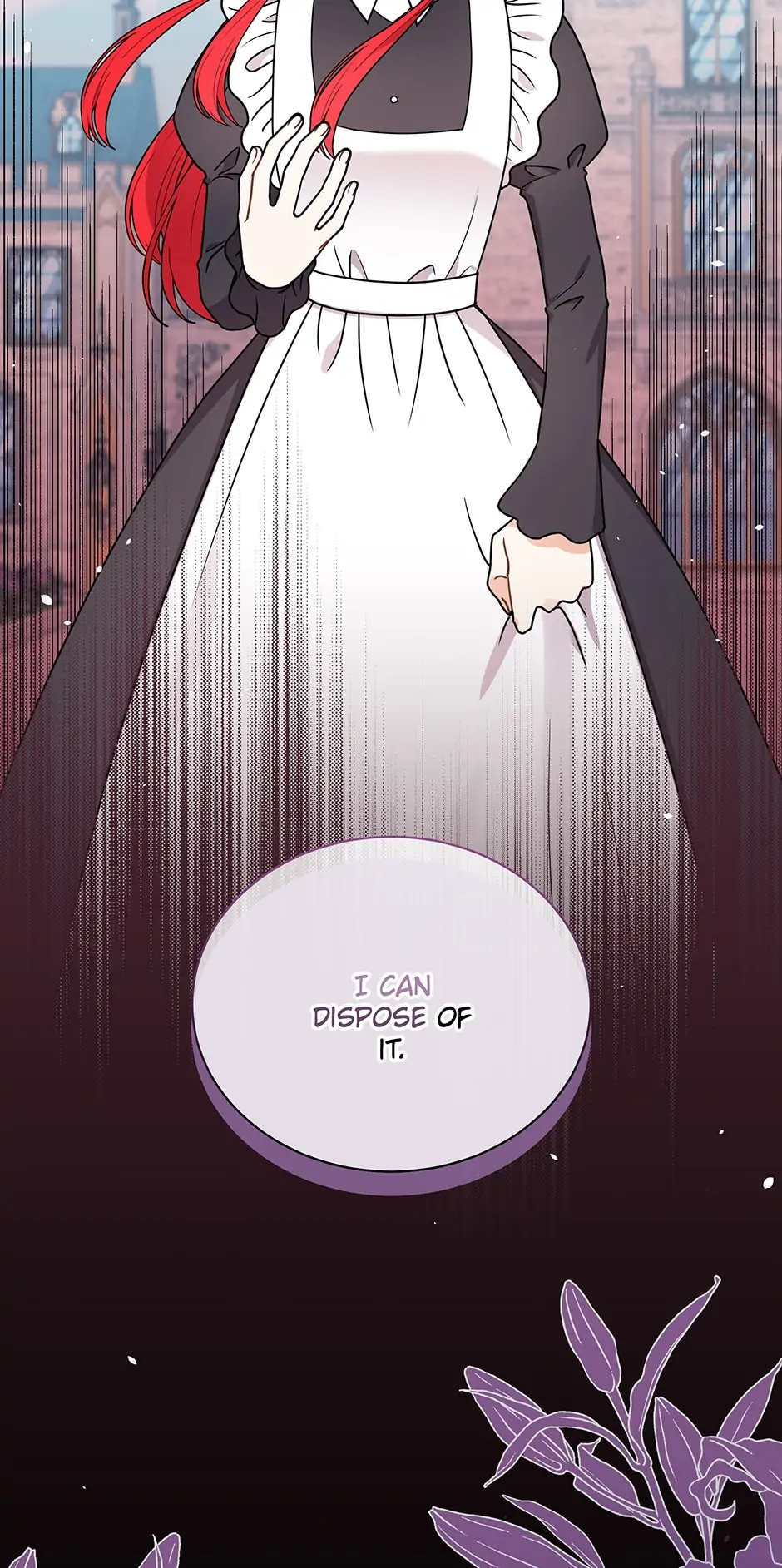 I Became the Villain’s Trainer Chapter 31 - page 76