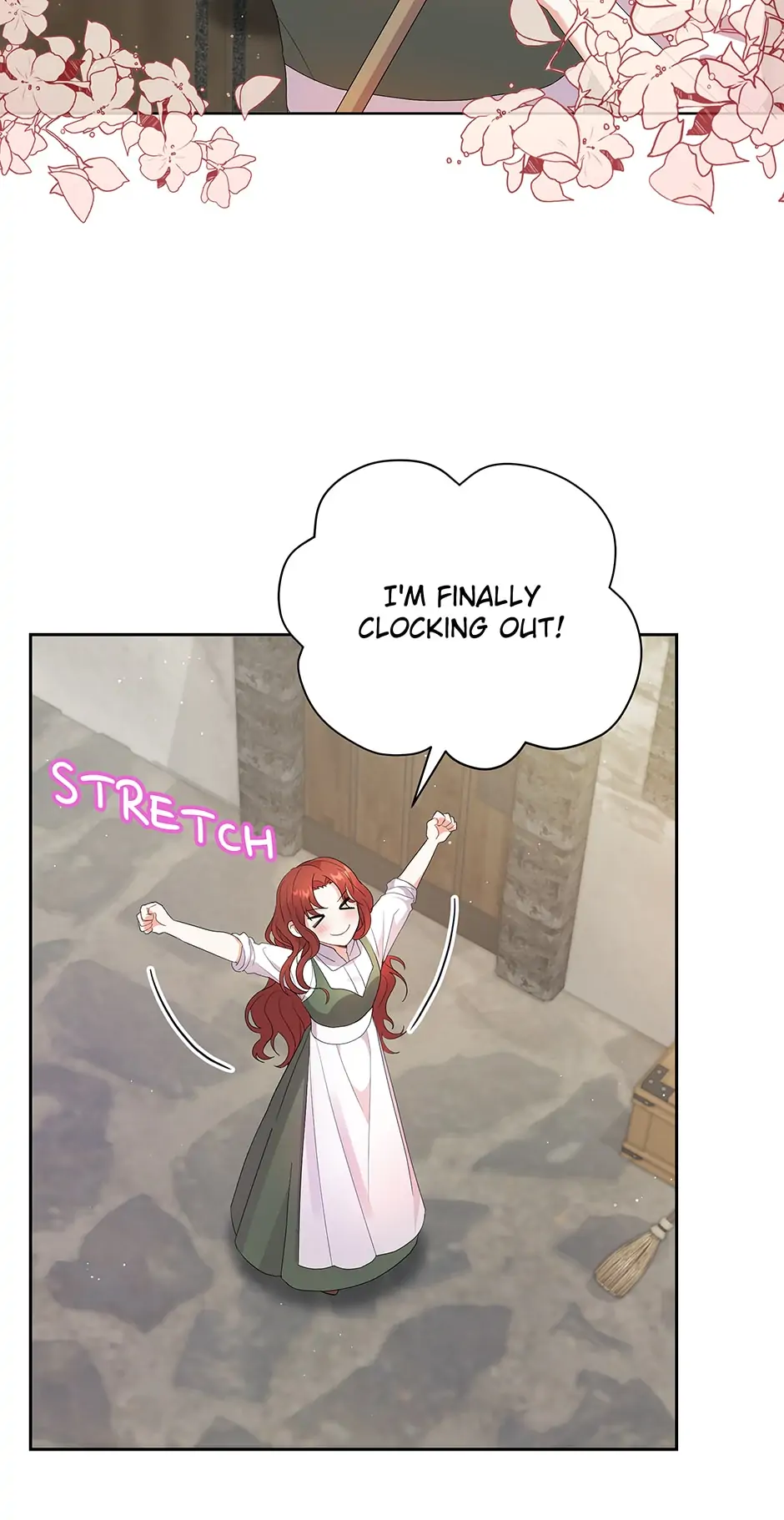 I Became the Villain’s Trainer Chapter 1 - page 38