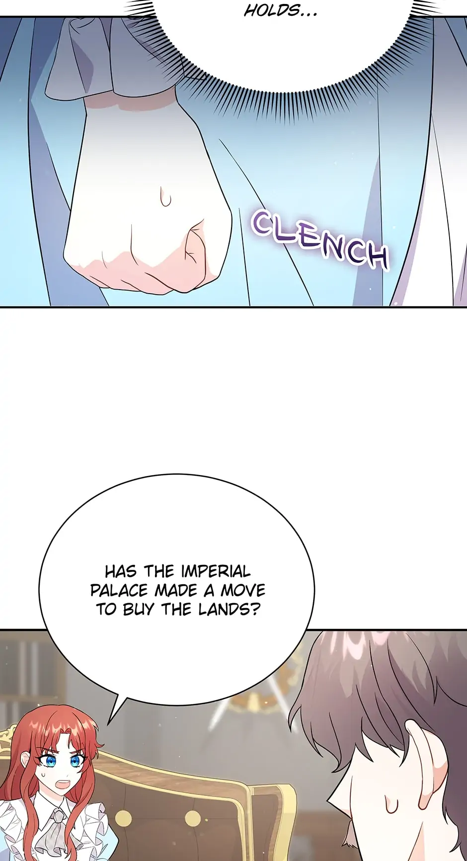 I Became the Villain’s Trainer Chapter 10 - page 11