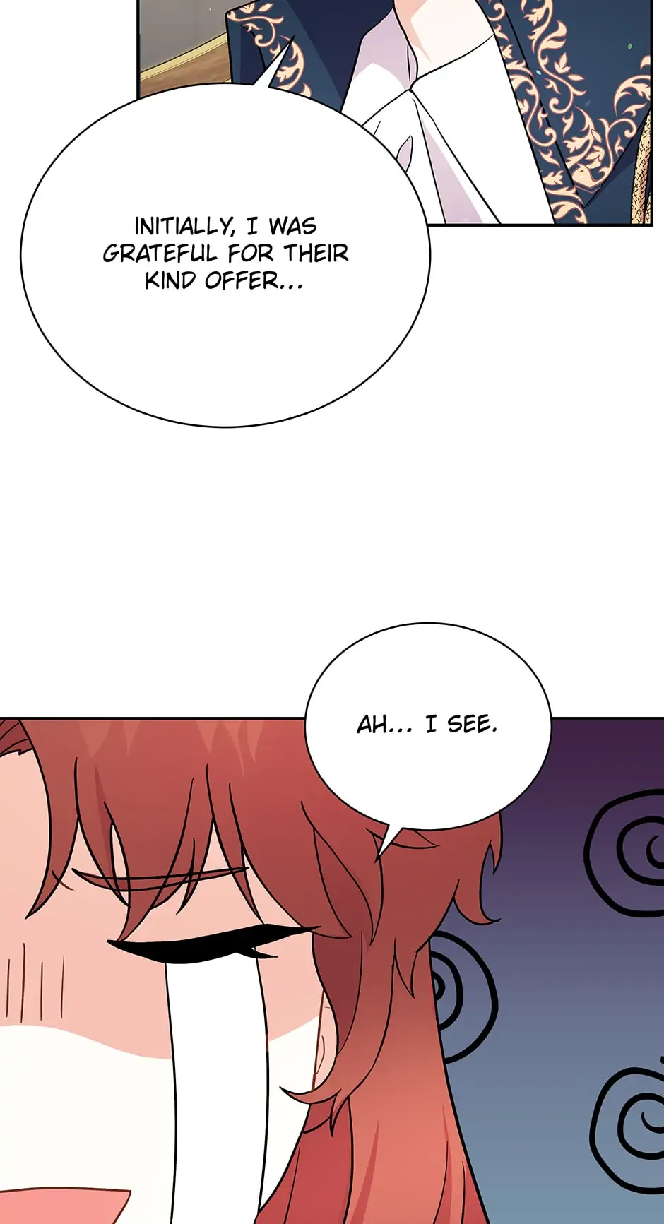 I Became the Villain’s Trainer Chapter 10 - page 13