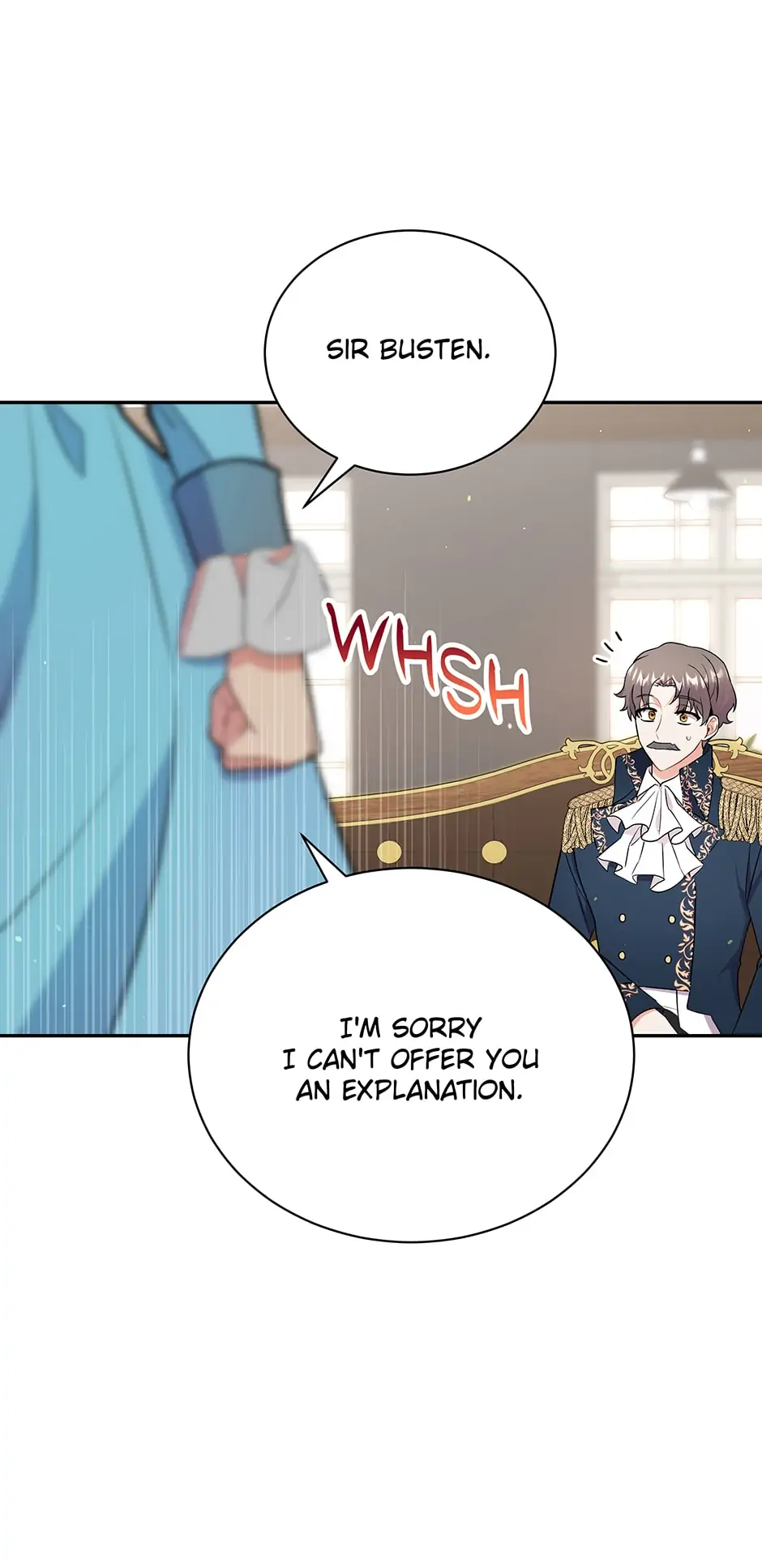 I Became the Villain’s Trainer Chapter 10 - page 18
