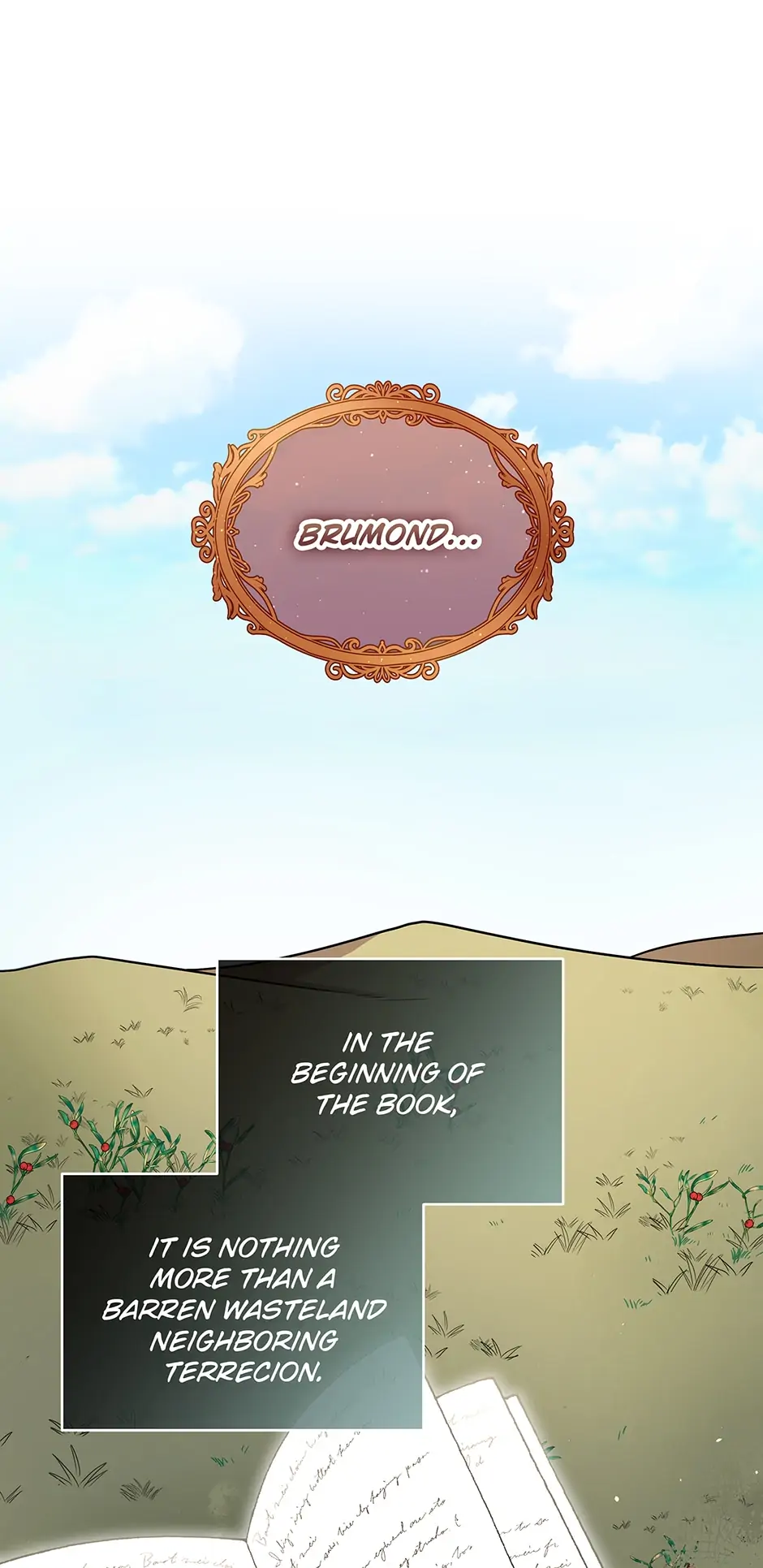 I Became the Villain’s Trainer Chapter 10 - page 1