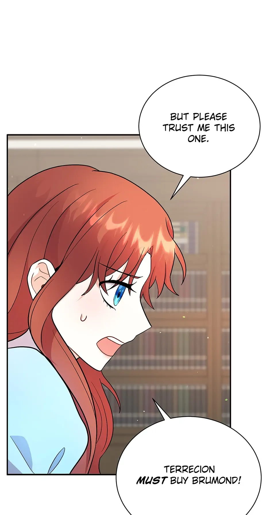 I Became the Villain’s Trainer Chapter 10 - page 19