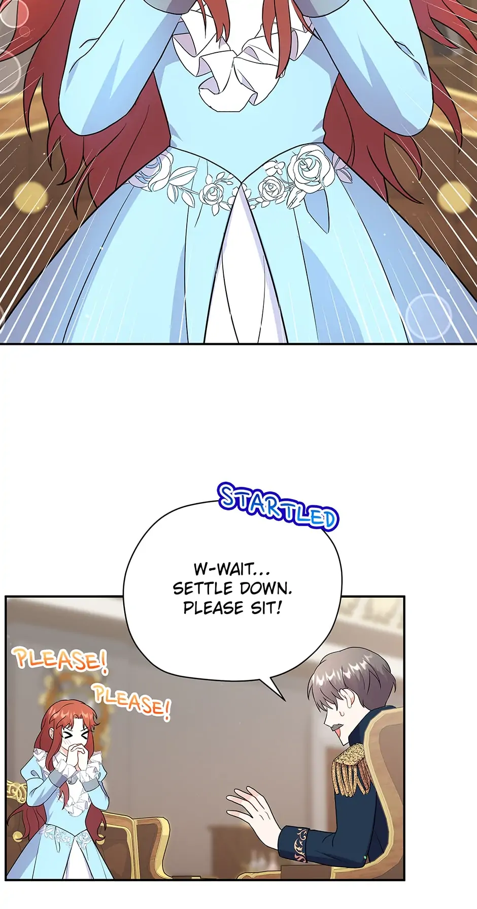 I Became the Villain’s Trainer Chapter 10 - page 21
