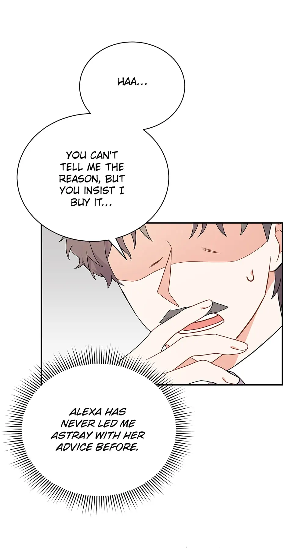 I Became the Villain’s Trainer Chapter 10 - page 22