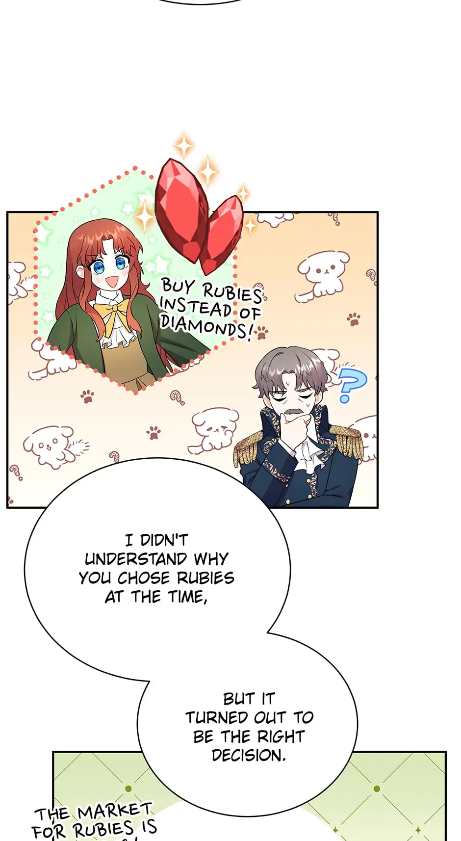 I Became the Villain’s Trainer Chapter 10 - page 26