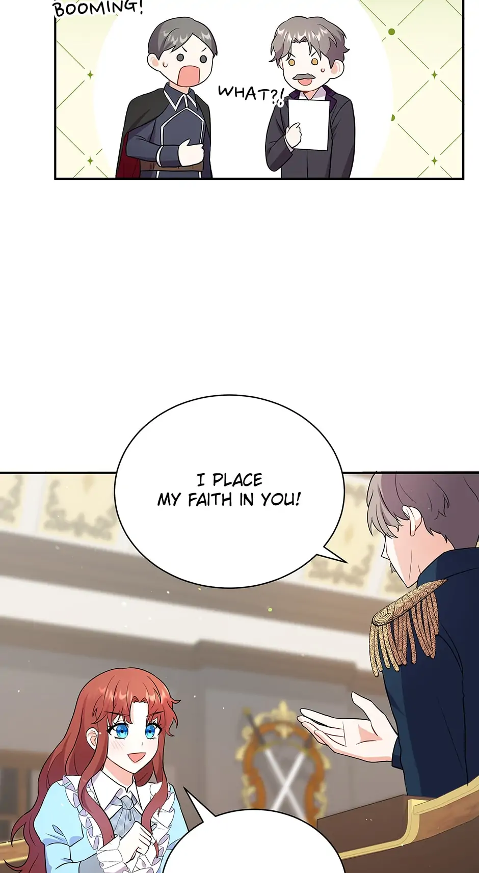 I Became the Villain’s Trainer Chapter 10 - page 27