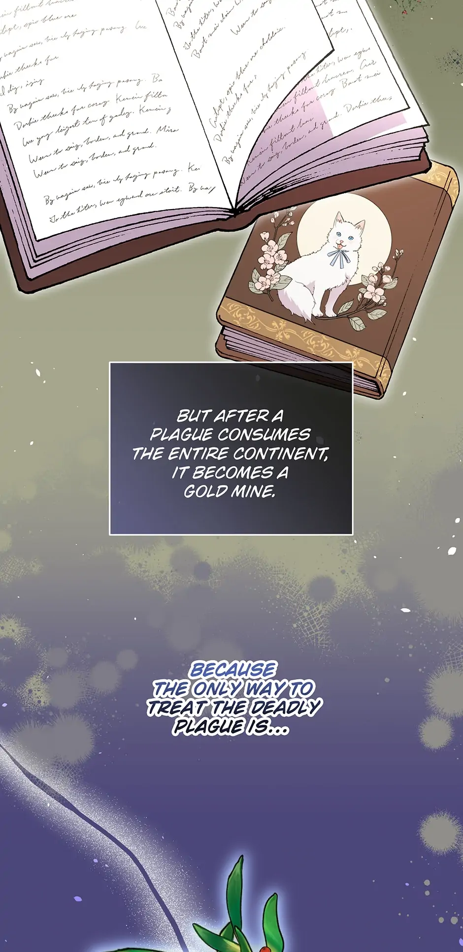 I Became the Villain’s Trainer Chapter 10 - page 2