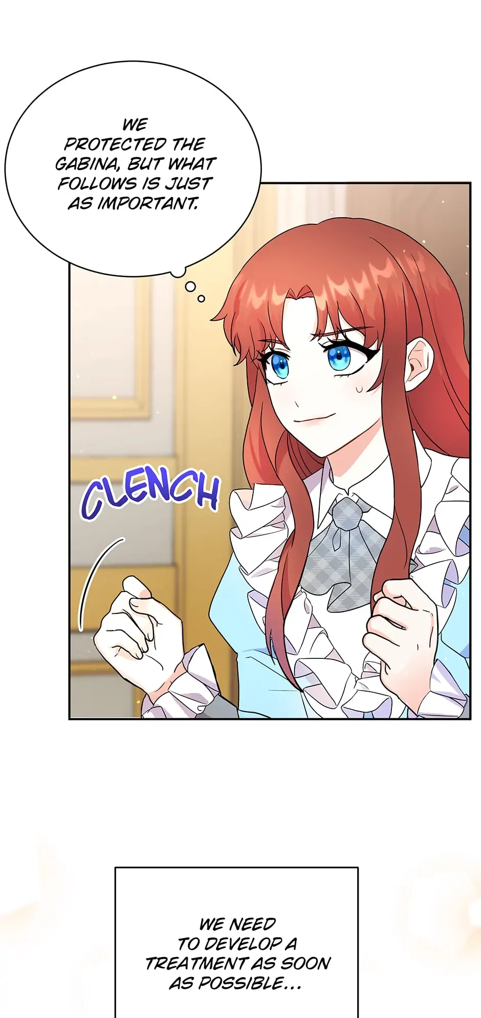 I Became the Villain’s Trainer Chapter 10 - page 29