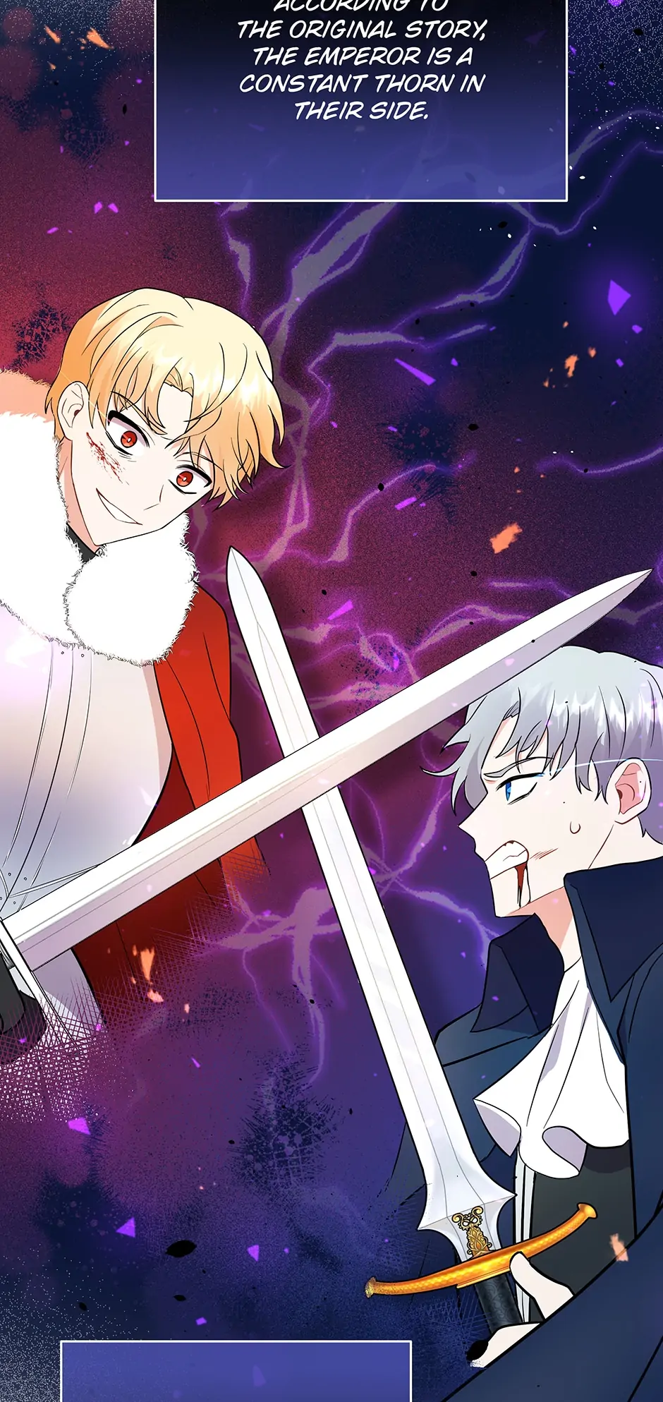 I Became the Villain’s Trainer Chapter 10 - page 31