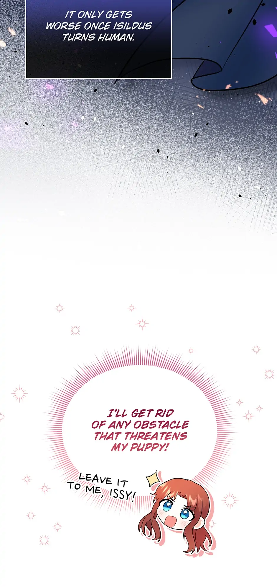 I Became the Villain’s Trainer Chapter 10 - page 32