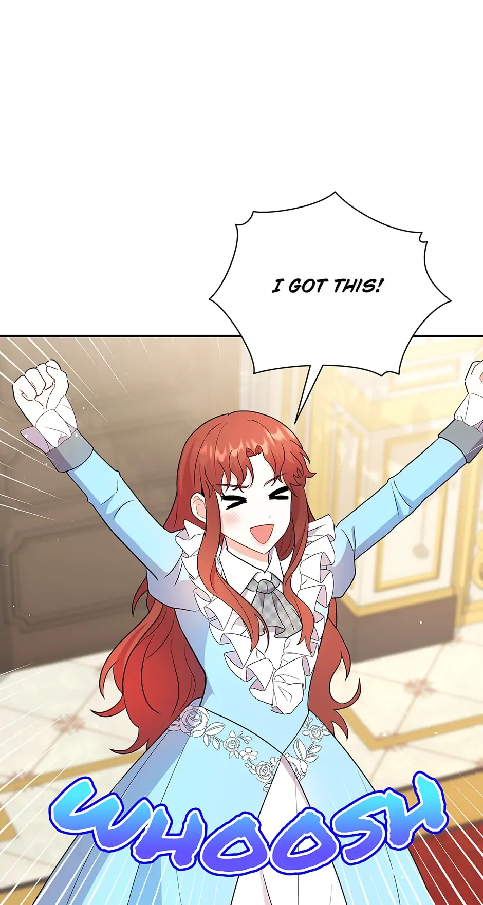I Became the Villain’s Trainer Chapter 10 - page 33