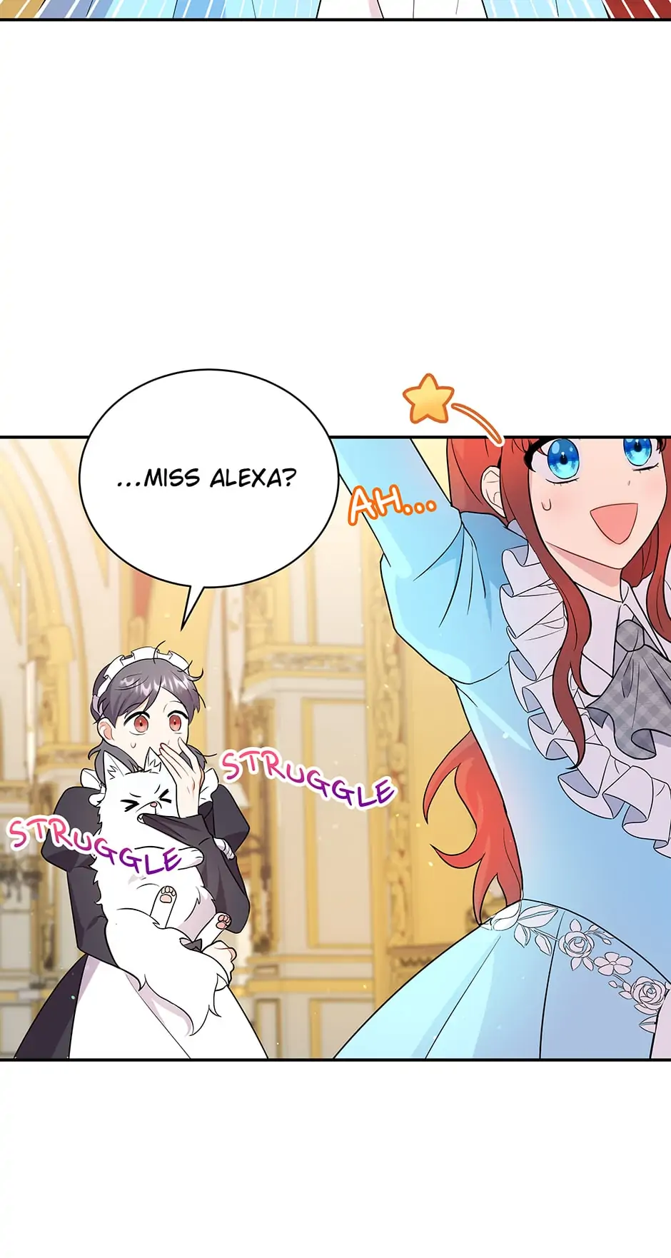 I Became the Villain’s Trainer Chapter 10 - page 34