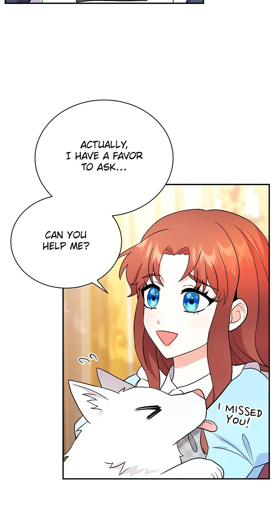 I Became the Villain’s Trainer Chapter 10 - page 37