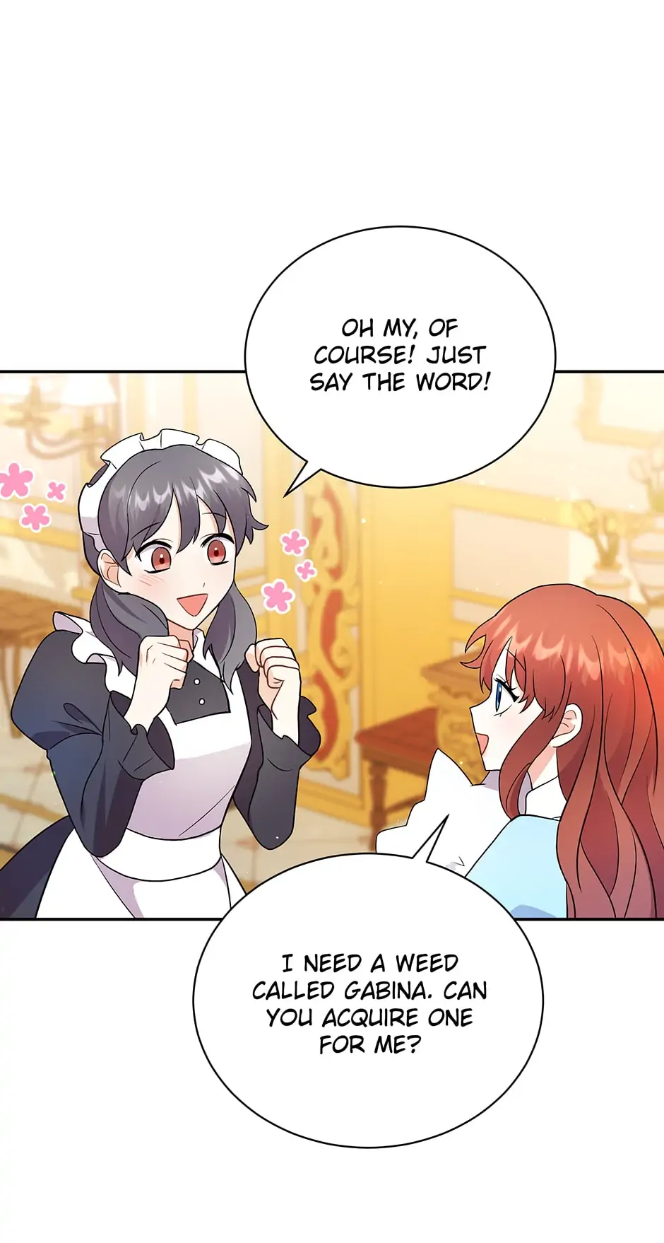 I Became the Villain’s Trainer Chapter 10 - page 38