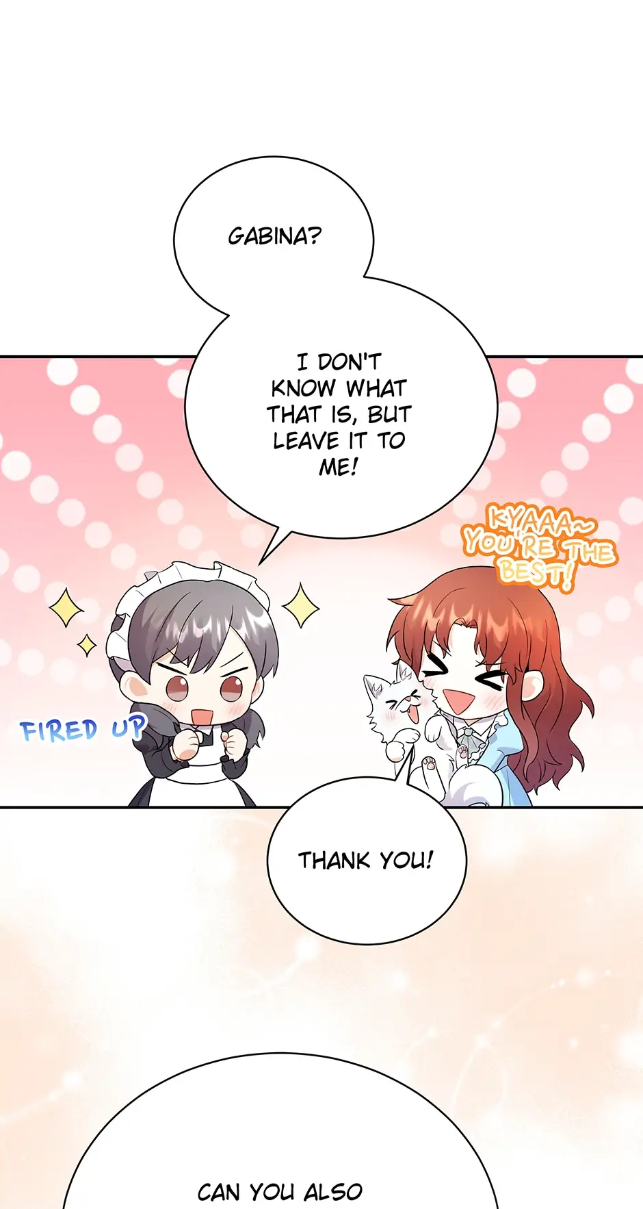 I Became the Villain’s Trainer Chapter 10 - page 39
