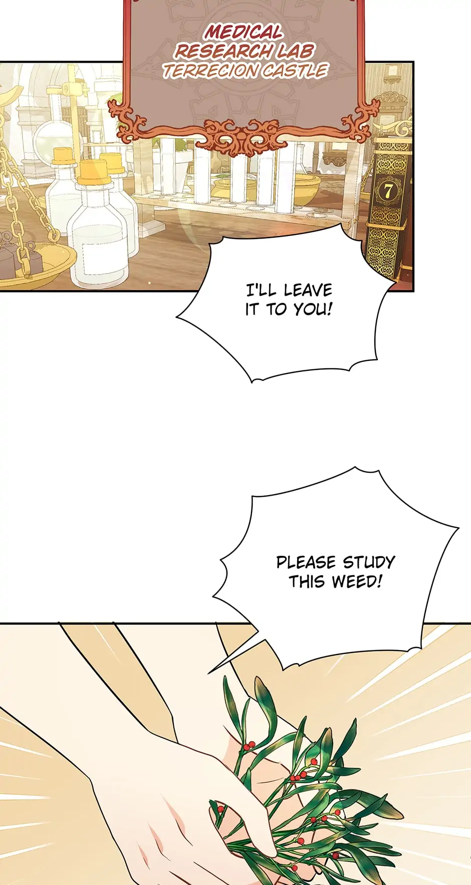 I Became the Villain’s Trainer Chapter 10 - page 41