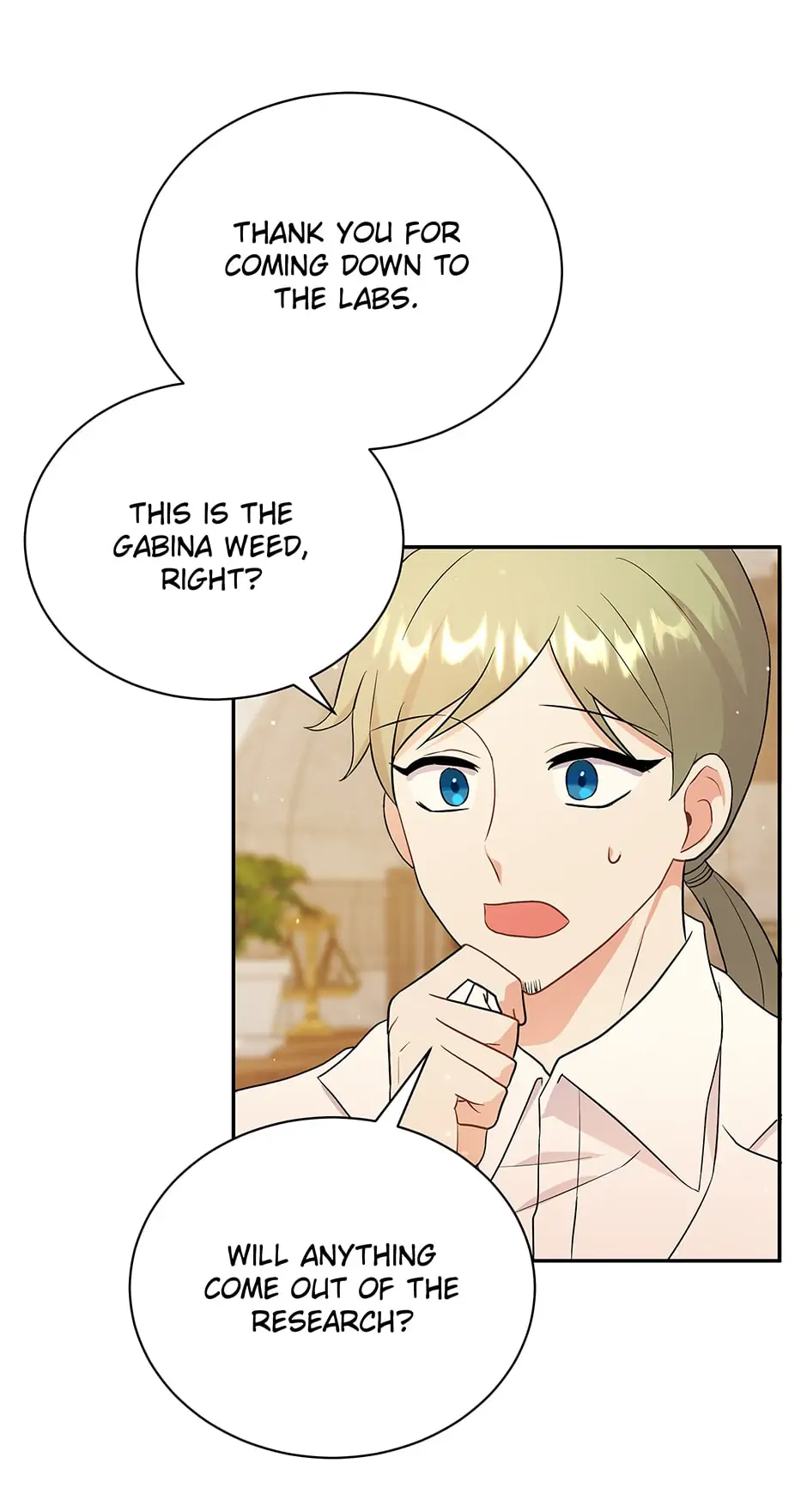 I Became the Villain’s Trainer Chapter 10 - page 44