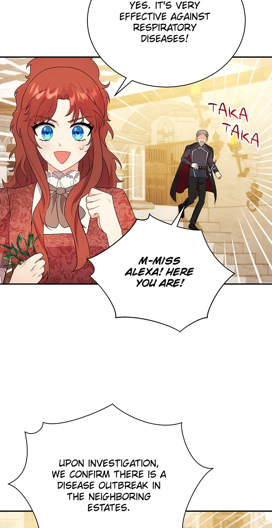 I Became the Villain’s Trainer Chapter 10 - page 47