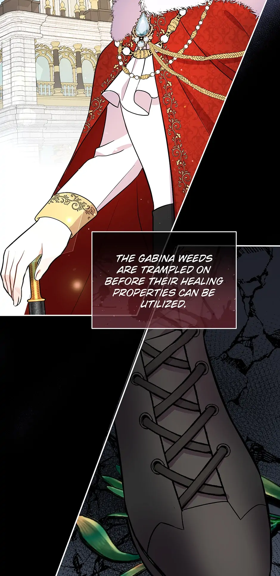 I Became the Villain’s Trainer Chapter 10 - page 4