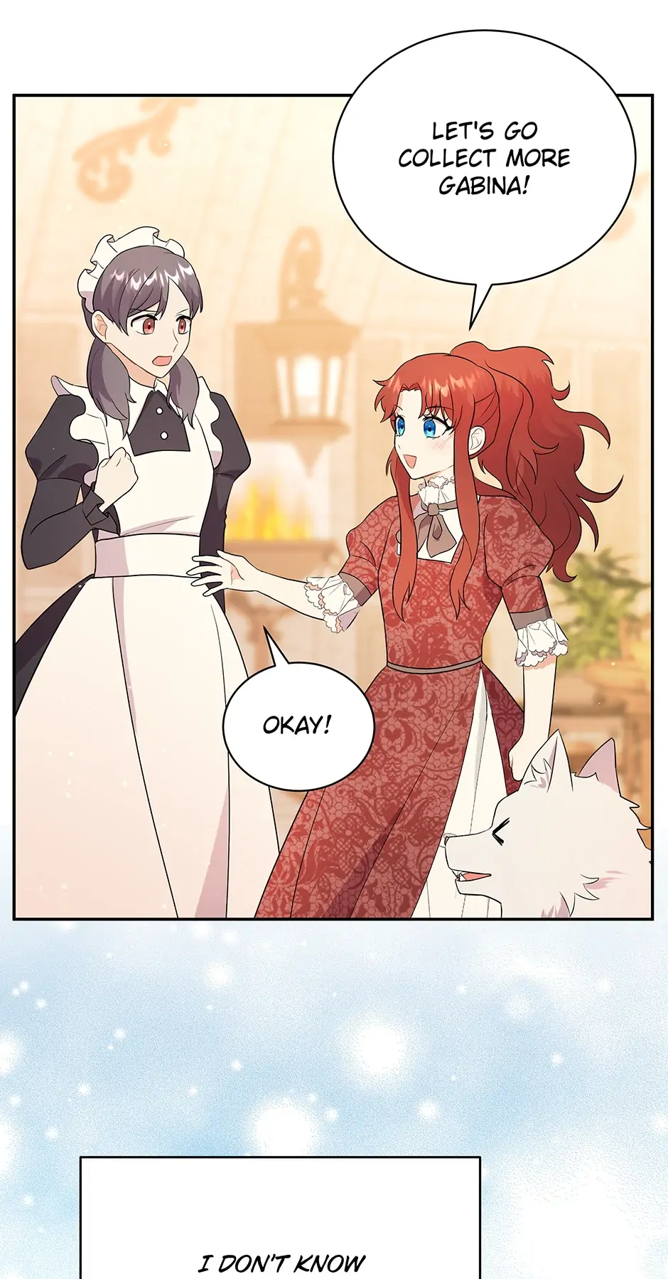 I Became the Villain’s Trainer Chapter 10 - page 52