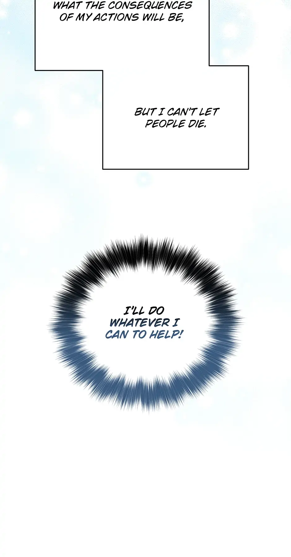 I Became the Villain’s Trainer Chapter 10 - page 53