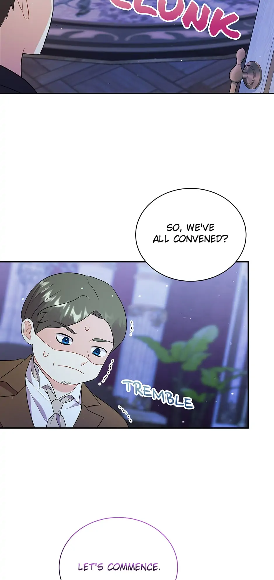 I Became the Villain’s Trainer Chapter 10 - page 56